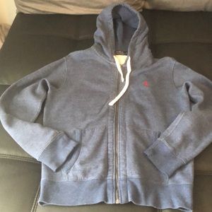Polo Hoodie